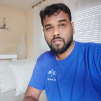 Sathish Kumar Munusamy
