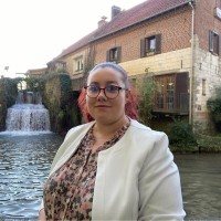Eudoxie Couvreux