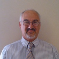 Kevin Hunter
