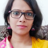 Priti Maurya