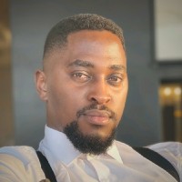 Thabang Mathopo