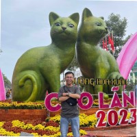 Nguyen Phuoc