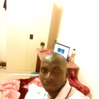 Mandjou Camara