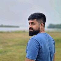 Sachin Meharwade