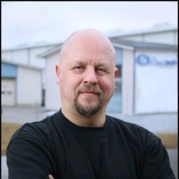 Jussi Salo