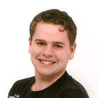 Jordy Jacobs