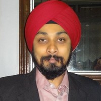 Sukhjeet Singh Sabherwal