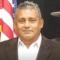 Luis Morales