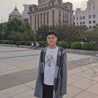 Davy Cai
