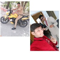 Sandesh Sharma
