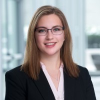 Katie Doseck, Mba