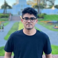 Deep Mistry