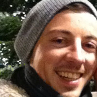 Richard Thompson