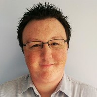James Mitchell