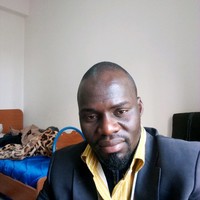 Muhammed Saleh Yahaya