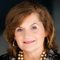 Mary Reed