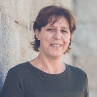 Carina Lotz-Jenne