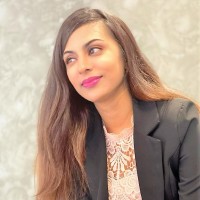 Anju Goburdhun (FCCA,MBA)