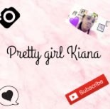 Kiana Gilbert