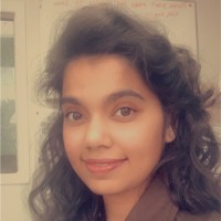 Palak Sharma