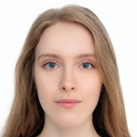 Veronika Shilova