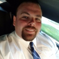 Ted Harrell