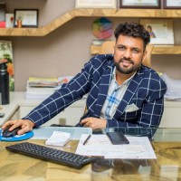 Rahul Mangal