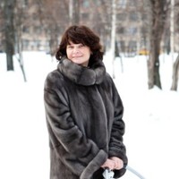 Наталья Макеева