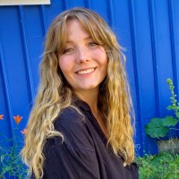 Anna Follin