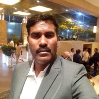 Ramu Mohan