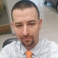 Eric Kempf