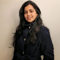 Pranavi Burra