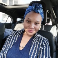 Palesa Tjatji
