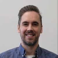 Brett Burke, P. Eng
