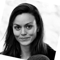 Sissel Visby Villumsen