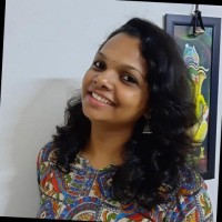 Komal B