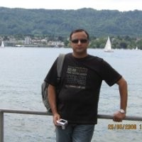 Tushar Thakur