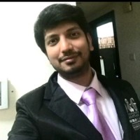 Mohammed Hassain
