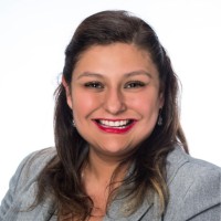 Yvette Garcia