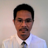 Victorino Cabagbag, Jr.