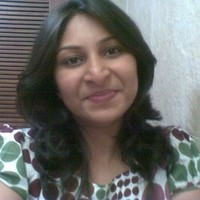 Manasi Jhaveri