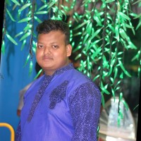 Almas Hossain Ashik