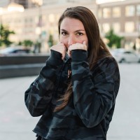 Ashley Larson