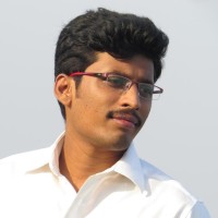 Dinesh J