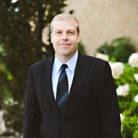 Greg Bruce