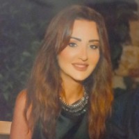 Rita Harfoush
