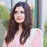 Saima Hammad