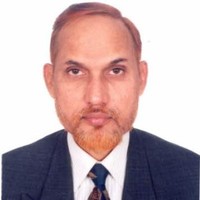 Salahuddin Siddiqui