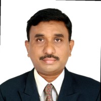 KESAVA JOGARAO NANDIPALLI