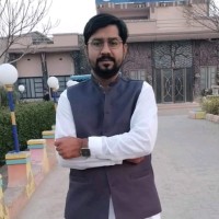 Noushad Ahmed